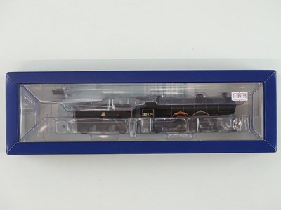 Lot 502 - A BACHMANN 31-921 OO gauge H2 Class Atlantic...