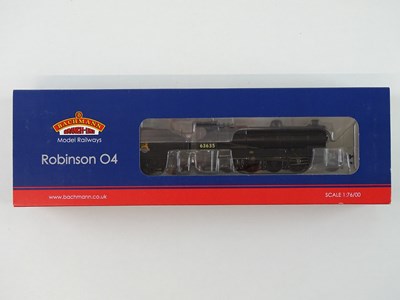 Lot 510 - A BACHMANN 31-002 OO gauge Robinson 04 Class...