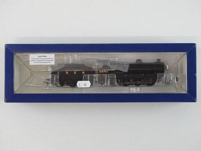 Lot 511 - A BACHMANN 31-005 OO gauge Robinson 04 Class...