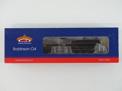 Lot 514 - A BACHMANN 31-001 OO gauge Robinson 04 Class...