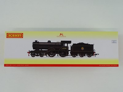 Lot 521 - A HORNBY OO gauge R3234 Class D16 steam...