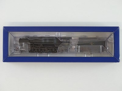 Lot 527 - A BACHMANN 32-859 OO gauge Class 9F steam loco...