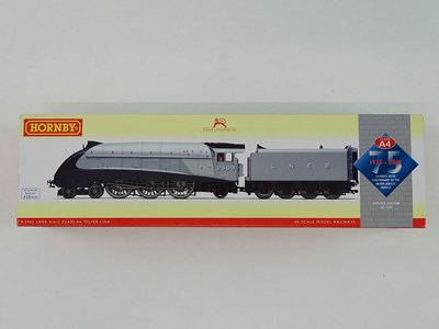 Lot 531 - A HORNBY OO gauge R2965 75th Anniversary...