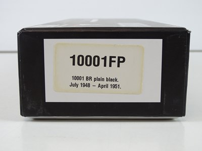 Lot 532 - A DAPOL (HATTONS) OO gauge 10001FP Class D/16 '...