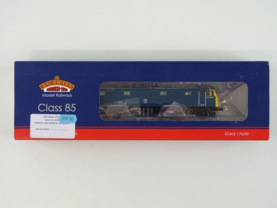 Lot 542 - A BACHMANN 31-677 OO gauge Type AL5 electric...