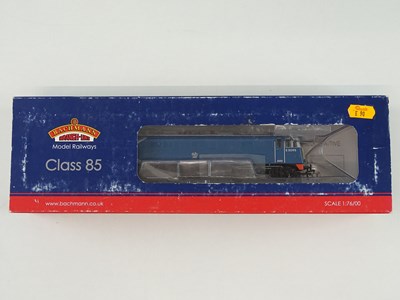 Lot 544 - A BACHMANN 31-679 OO gauge Type AL5 electric...