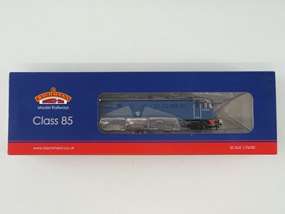 Lot 546 - A BACHMANN 31-676 OO gauge Type AL5 electric...