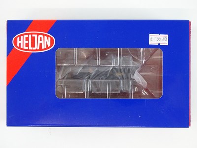 Lot 547 - A HELJAN 1323 OO gauge Class 1366 steam tank...