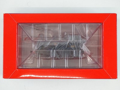 Lot 547 - A HELJAN 1323 OO gauge Class 1366 steam tank...