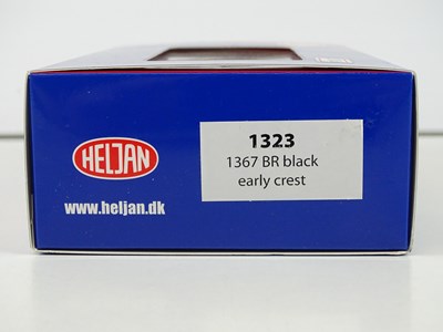 Lot 547 - A HELJAN 1323 OO gauge Class 1366 steam tank...