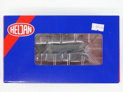 Lot 548 - A HELJAN 1320 OO gauge Class 1366 steam tank...