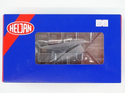 Lot 549 - A HELJAN 1303 OO gauge Class 1361 steam saddle...