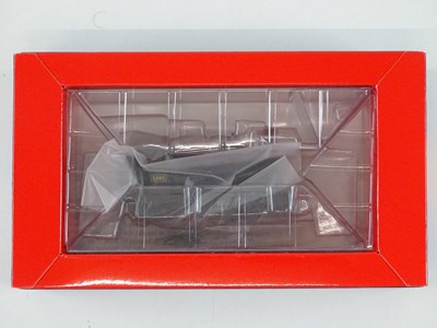 Lot 549 - A HELJAN 1303 OO gauge Class 1361 steam saddle...