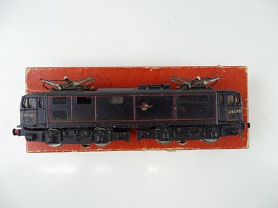 Lot 562 - A TRIX TWIN Class EM1 Bo-Bo electric...