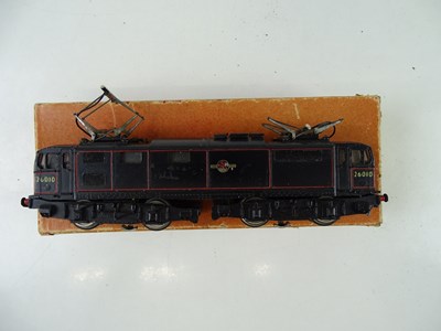 Lot 563 - A TRIX TWIN Class EM1 Bo-Bo electric...