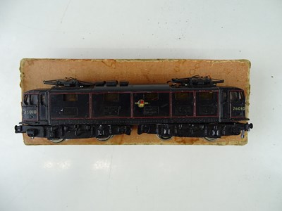 Lot 564 - A TRIX TWIN Class EM1 Bo-Bo electric...