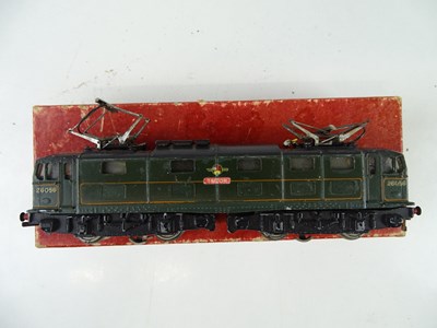 Lot 565 - A TRIX TWIN Class EM1 Bo-Bo electric...