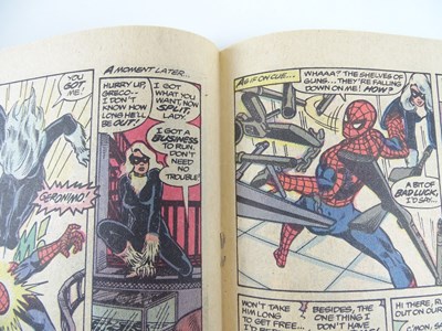 Lot 253 - AMAZING SPIDER-MAN #194 - (1979 - MARVEL) -...