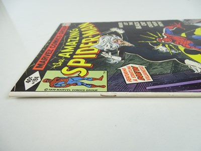 Lot 253 - AMAZING SPIDER-MAN #194 - (1979 - MARVEL) -...