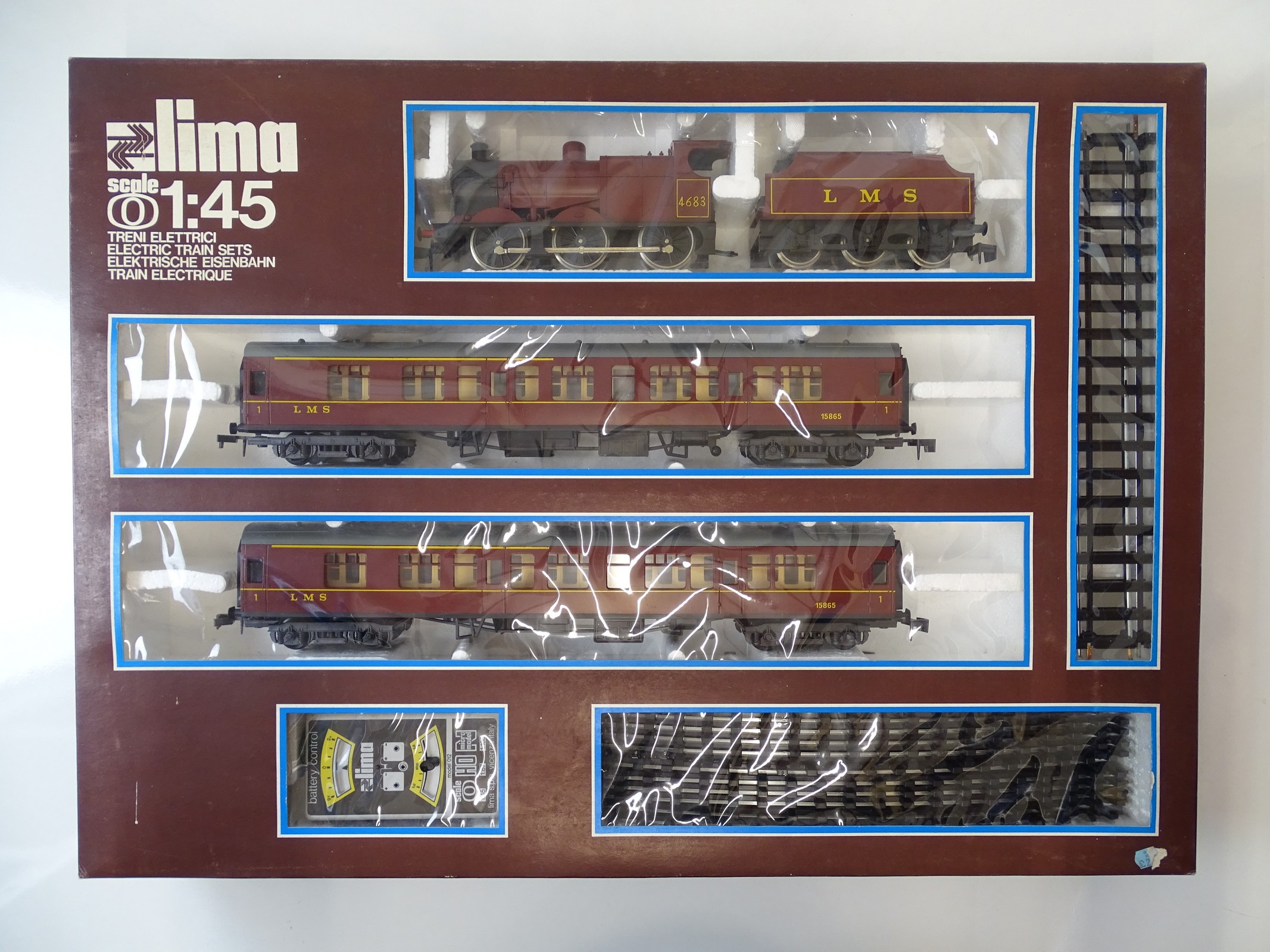 O gauge train sets best sale for sale