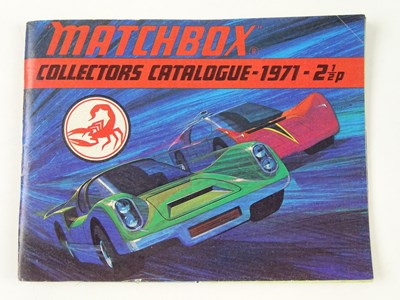 Lot 7 - A group of MATCHBOX Superfast series diecast...