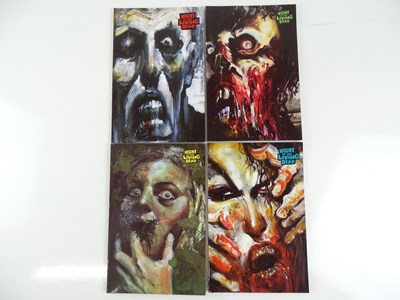 Lot 268 - NIGHT OF THE LIVING DEAD #1, 2, 3, 4 - (4 in...