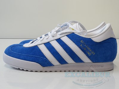 beckenbauer allround blue