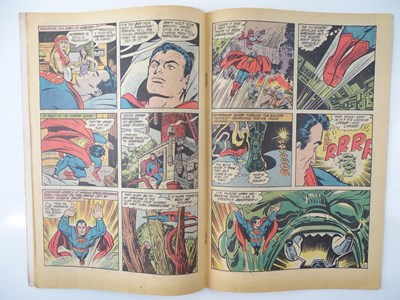 Lot 274 - SUPERMAN'S PAL JIMMY OLSEN #134 - (1970 - DC -...