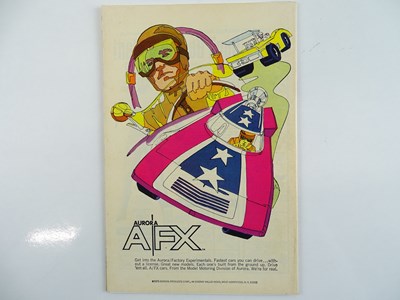 Lot 279 - SHAZAM: THE ORIGINAL CAPTAIN MARVEL #1 - (1973...