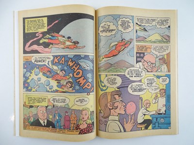 Lot 279 - SHAZAM: THE ORIGINAL CAPTAIN MARVEL #1 - (1973...