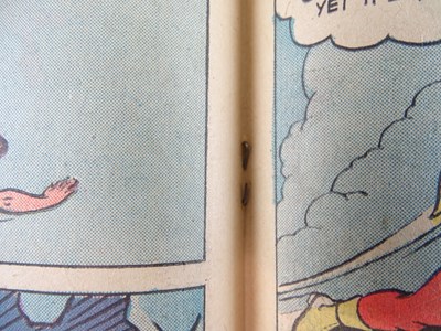 Lot 279 - SHAZAM: THE ORIGINAL CAPTAIN MARVEL #1 - (1973...