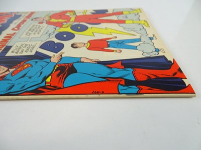 Lot 279 - SHAZAM: THE ORIGINAL CAPTAIN MARVEL #1 - (1973...