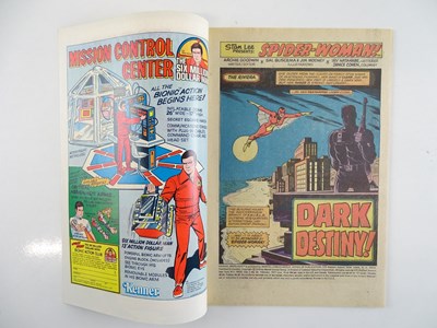 Lot 280 - MARVEL SPOTLIGHT: SPIDER-WOMAN #32 - (1977 -...