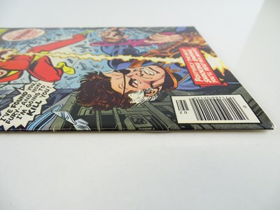 Lot 280 - MARVEL SPOTLIGHT: SPIDER-WOMAN #32 - (1977 -...