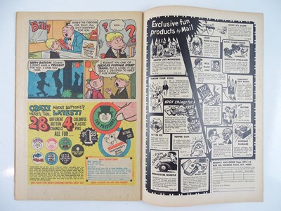 Lot 282 - SHOWCASE: HAWK & DOVE #75 - (1968 - DC - UK...