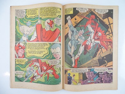 Lot 282 - SHOWCASE: HAWK & DOVE #75 - (1968 - DC - UK...