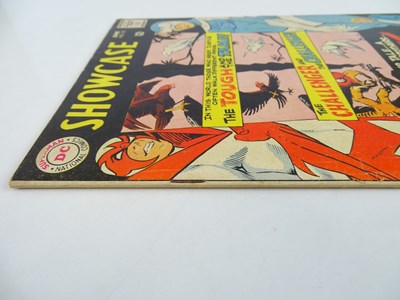 Lot 282 - SHOWCASE: HAWK & DOVE #75 - (1968 - DC - UK...