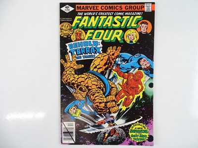 Lot 283 - FANTASTIC FOUR #211 - (1979 - MARVEL) -...