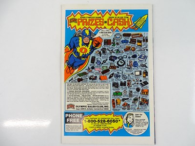 Lot 284 - FANTASTIC FOUR #244 - (1982 - MARVEL) -...