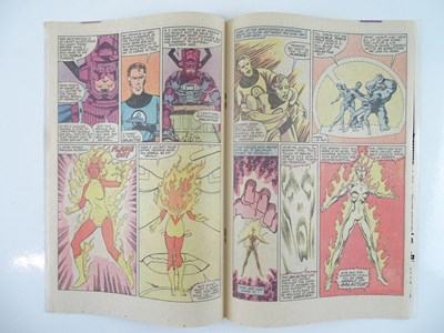 Lot 284 - FANTASTIC FOUR #244 - (1982 - MARVEL) -...