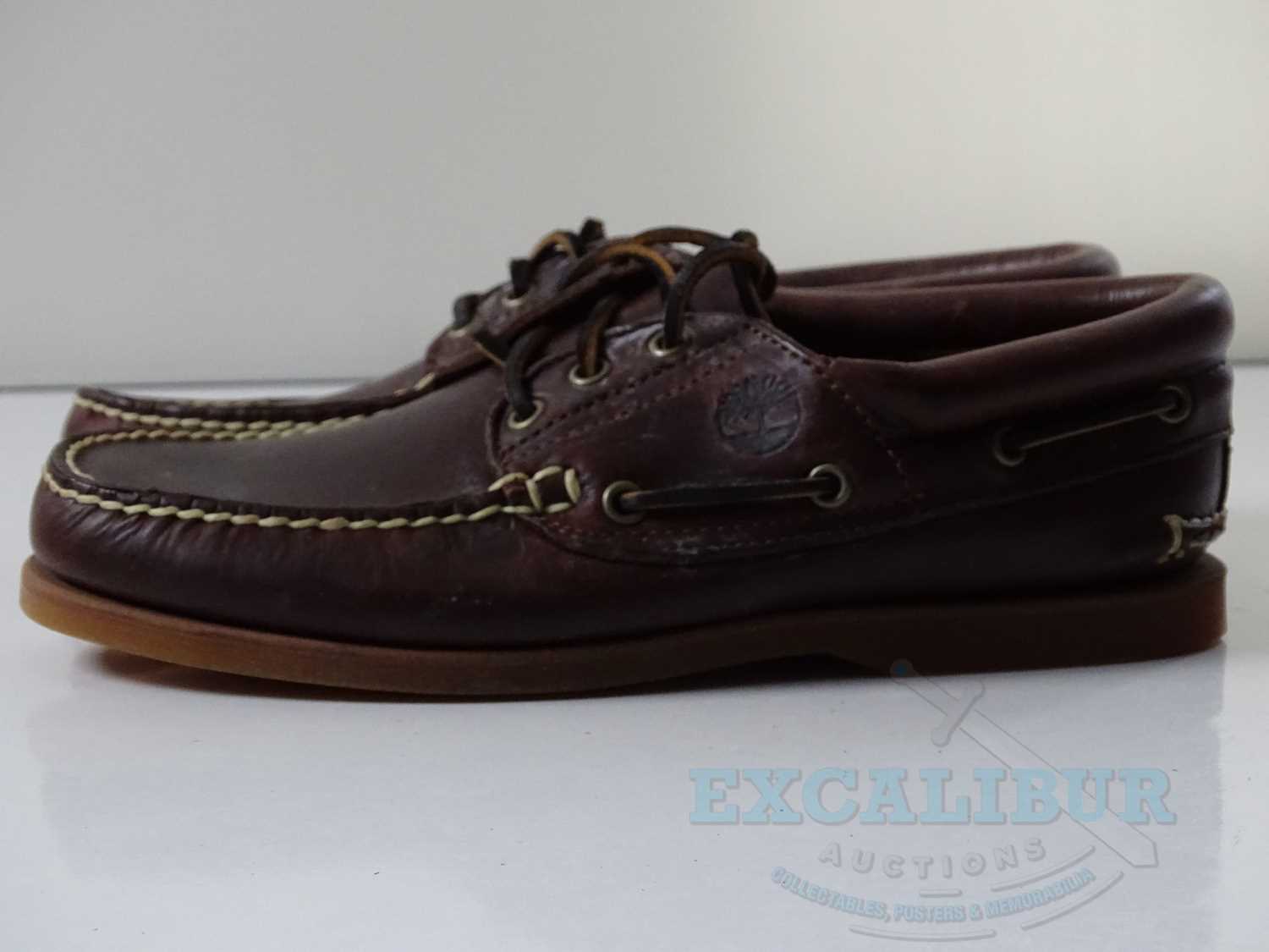 timberland boat classic