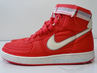 nike vandal trainers