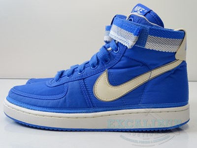 nike vandal trainers