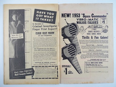 Lot 306 - HAUNT OF FEAR - (1953 - EC) - Pre-Code Horror -...