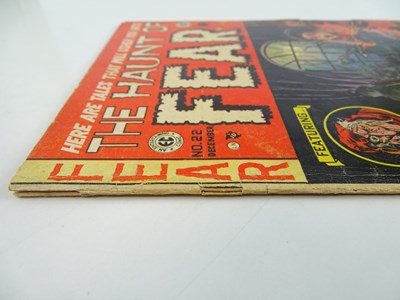 Lot 306 - HAUNT OF FEAR - (1953 - EC) - Pre-Code Horror -...