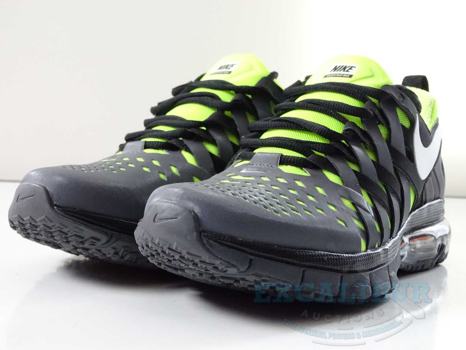 nike fingertrap trainers
