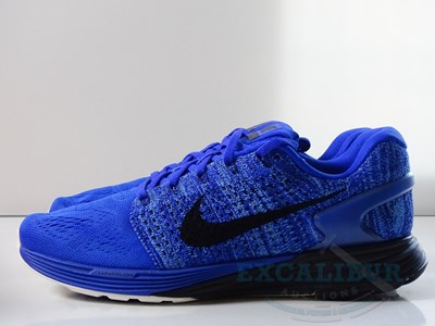 nike lunarglide 7 trainers