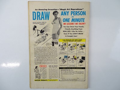 Lot 33 - ATOM #2 - (1962 - DC - UK Cover Price) - Cover...