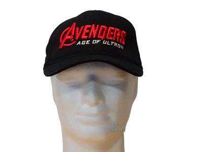 Lot 137 - AVENGERS : AGE OF ULTRON (2015) - A production...