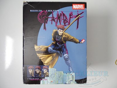 Lot 145 - MARVEL - A Modern Era X-Men Series Gambit...
